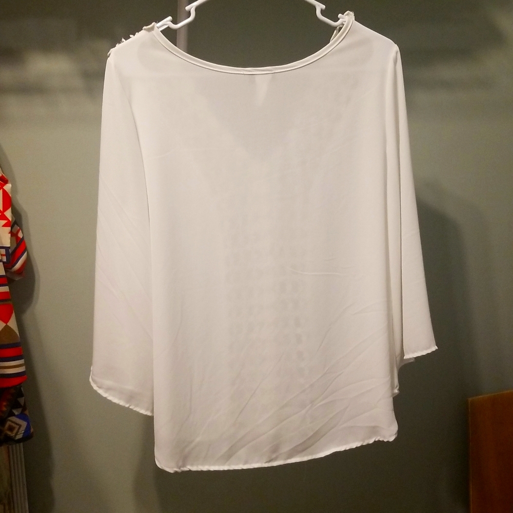 Palacio | Crochet Top - M - Picture 2 of 3